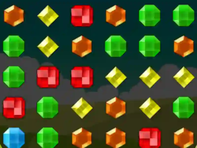Gem Dojo — 無料オンラインゲーム