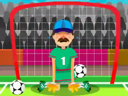 Keep The Goal — 無料オンラインゲーム