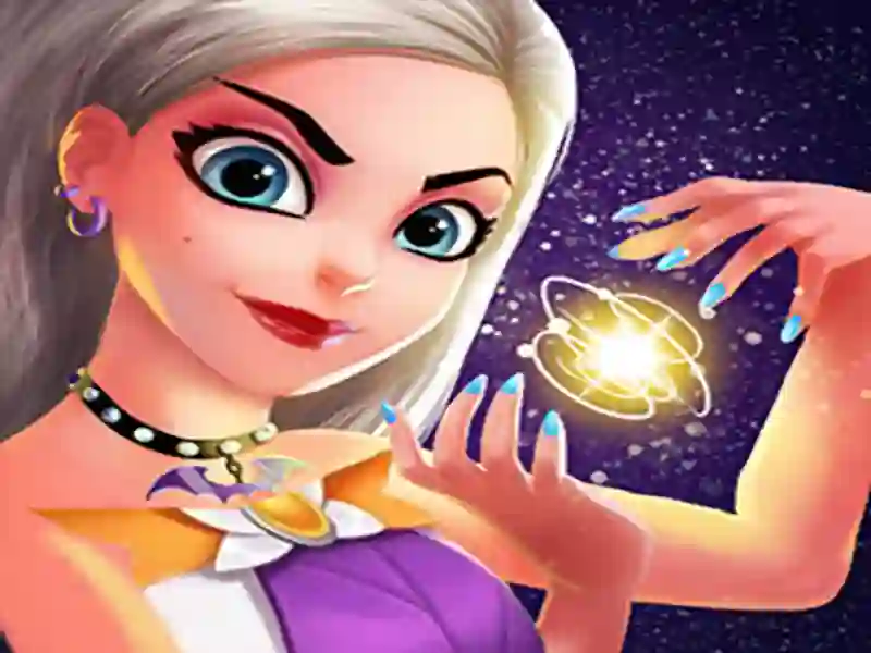 Fairy Land Rescue — 無料オンラインゲーム