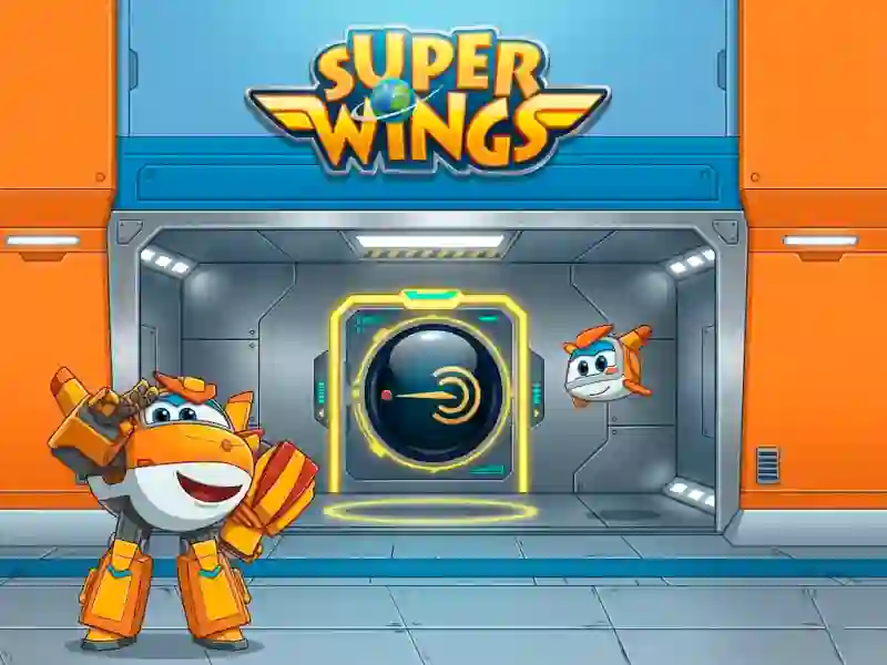 Superwings ColorSwitch — 無料オンラインゲーム
