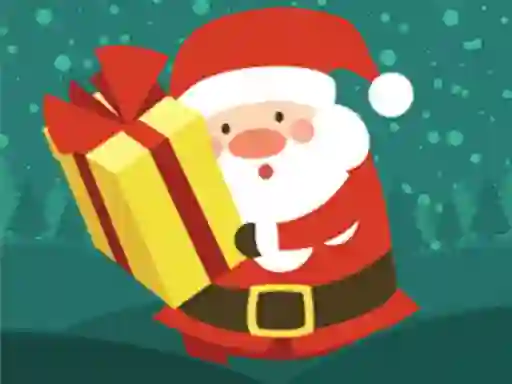 Santa's Gifts — 無料オンラインゲーム