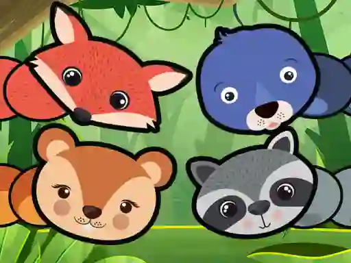 Forest Slither Snake — 無料オンラインゲーム