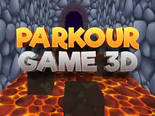 Parkour Game 3d — 無料オンラインゲーム