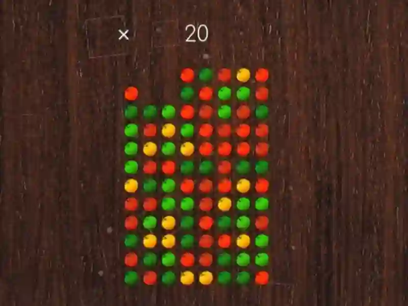 Fruit Pop It — 無料オンラインゲーム