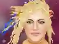 ゲームHannah Montana Real Haircutsオンライン