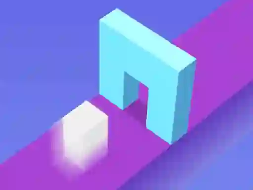 Shape Shift Run — 無料オンラインゲーム