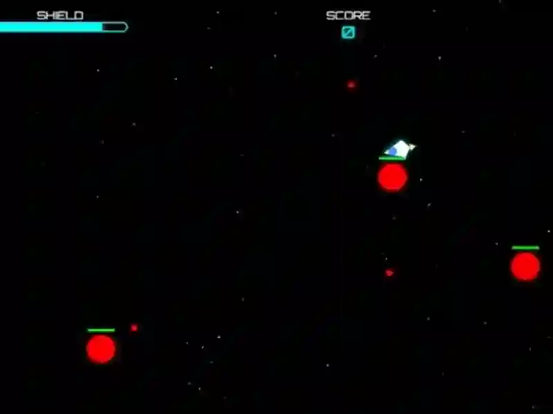Cosmic Defender — 無料オンラインゲーム