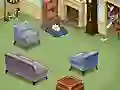 ゲームTom's Trap-o-maticオンライン