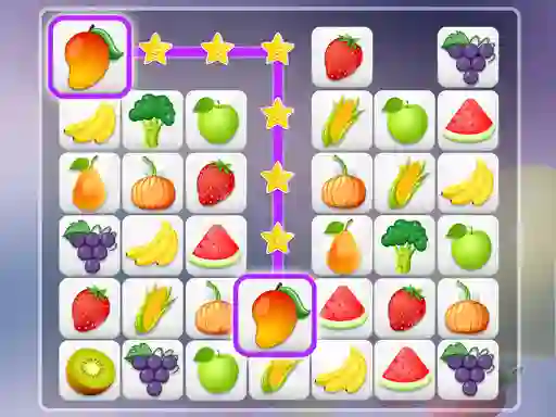 Tile Connect Pair Match Puzzle — 無料オンラインゲーム