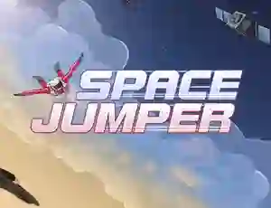 Space Jumper — 無料オンラインゲーム