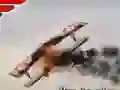 ゲームThe red baron 1918オンライン