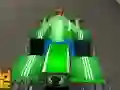 Ben 10 ATV 3D — 無料オンラインゲーム