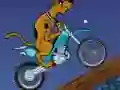 Scooby Doo Trail — 無料オンラインゲーム