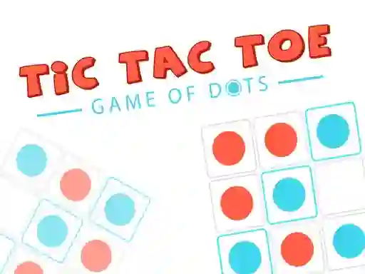 TIC TAC TOE The Original Game — 無料オンラインゲーム
