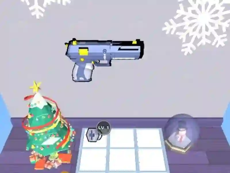 Gun Rush — 無料オンラインゲーム