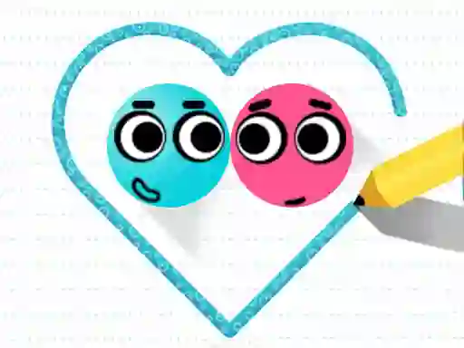 ゲームLove Ballsオンライン