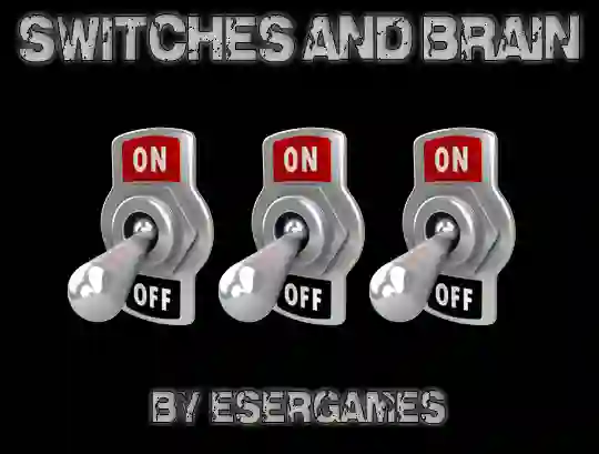 Switches and Brain — 無料オンラインゲーム