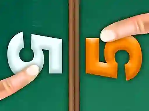 ゲーム2 Player Mathオンライン