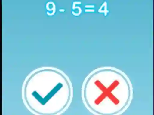 Maths Fun — 無料オンラインゲーム