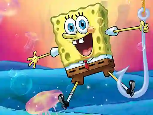 Spongebob and Friends — 無料オンラインゲーム