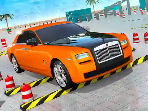 Car Games: Advance Car Parking — 無料オンラインゲーム