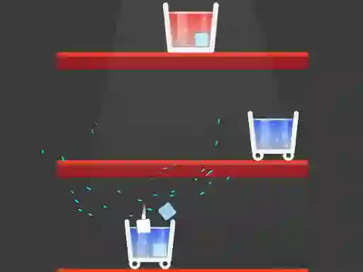 Ice Jump — 無料オンラインゲーム