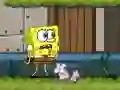 Sponge Bob Squarepants: Who Bob What Pants? — 無料オンラインゲーム