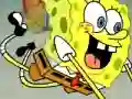 ゲームSpongebob's Kahrahtay Contestオンライン