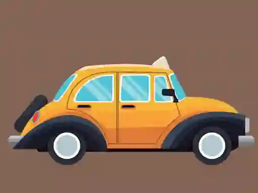 Classic Old and New Cars Hidden — 無料オンラインゲーム