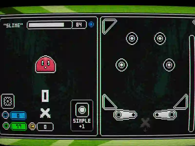 Ballpin — 無料オンラインゲーム