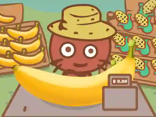 Banana Farm — 無料オンラインゲーム