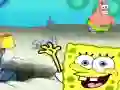Spongebob Trail of the Snail — 無料オンラインゲーム