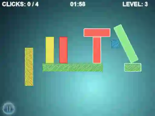 Color Destroyer — 無料オンラインゲーム