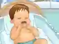 Dress my Baby — 無料オンラインゲーム