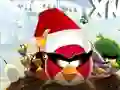 Angry Birds Space Xmas — 無料オンラインゲーム