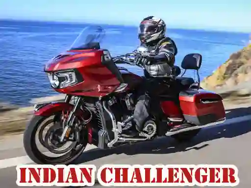 Indian Challenger — 無料オンラインゲーム