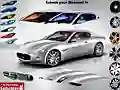 ゲームPimp My Maseratiオンライン