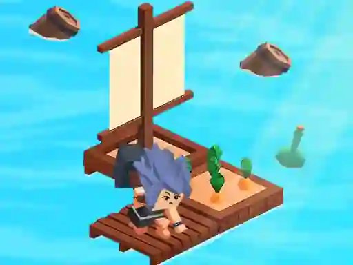 Idle Arks: Sail and Build 2 — 無料オンラインゲーム