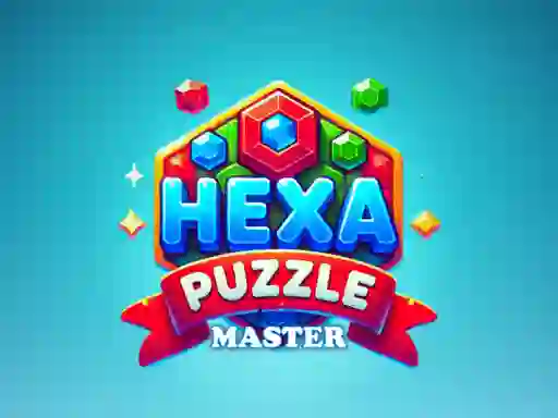 Hexa Puzzle Master — 無料オンラインゲーム