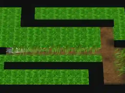 Grass Cutter — 無料オンラインゲーム