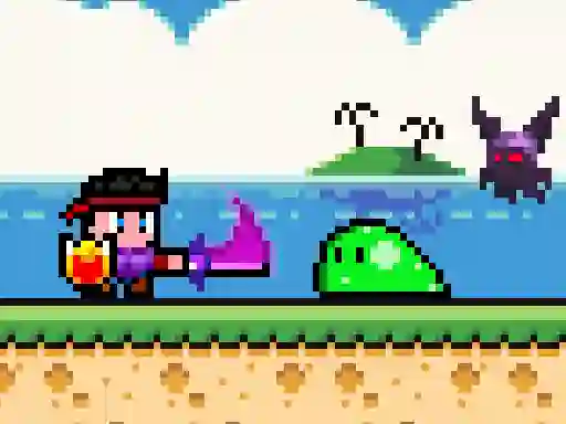 Hero Knight Action RPG — 無料オンラインゲーム