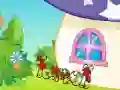 Smurf House Decorating — 無料オンラインゲーム