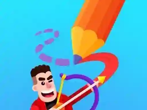 ゲームDraw Master 2オンライン