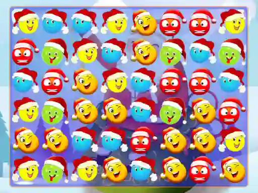 Christmas Bubbles Match 3 — 無料オンラインゲーム