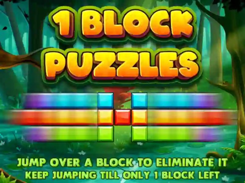 1 Block Puzzles — 無料オンラインゲーム
