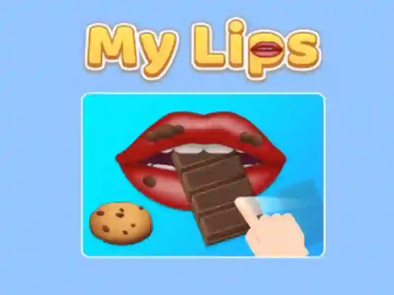 My Lips — 無料オンラインゲーム