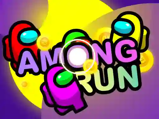 ゲームAmong Runオンライン