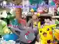Pokemon Great Fighting — 無料オンラインゲーム