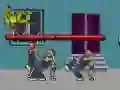 Ninja Turtle The Return of King — 無料オンラインゲーム