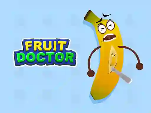 Fruit Doctor — 無料オンラインゲーム